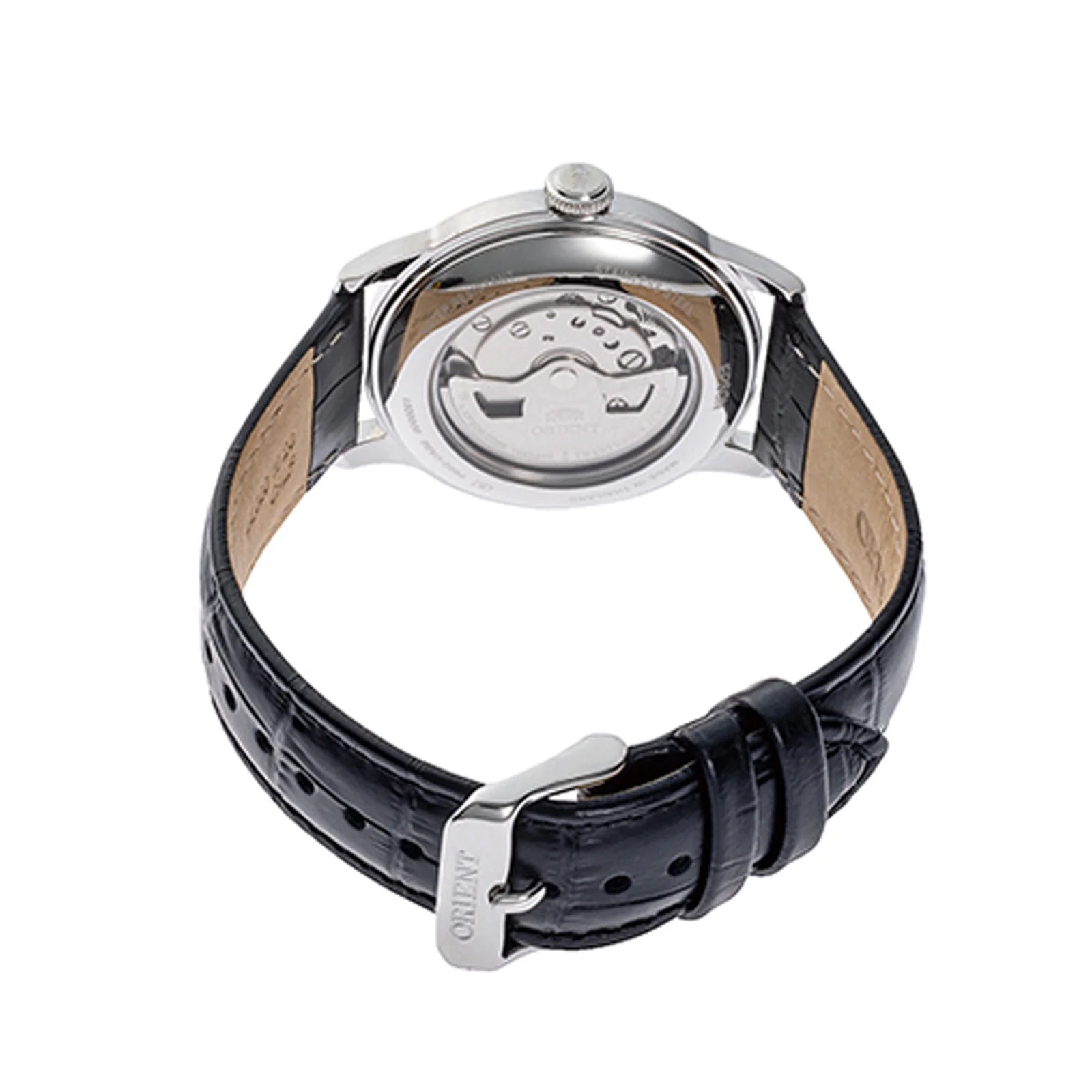Bambino Small Seconds 38.4mm RA-AP0104S30B Orient