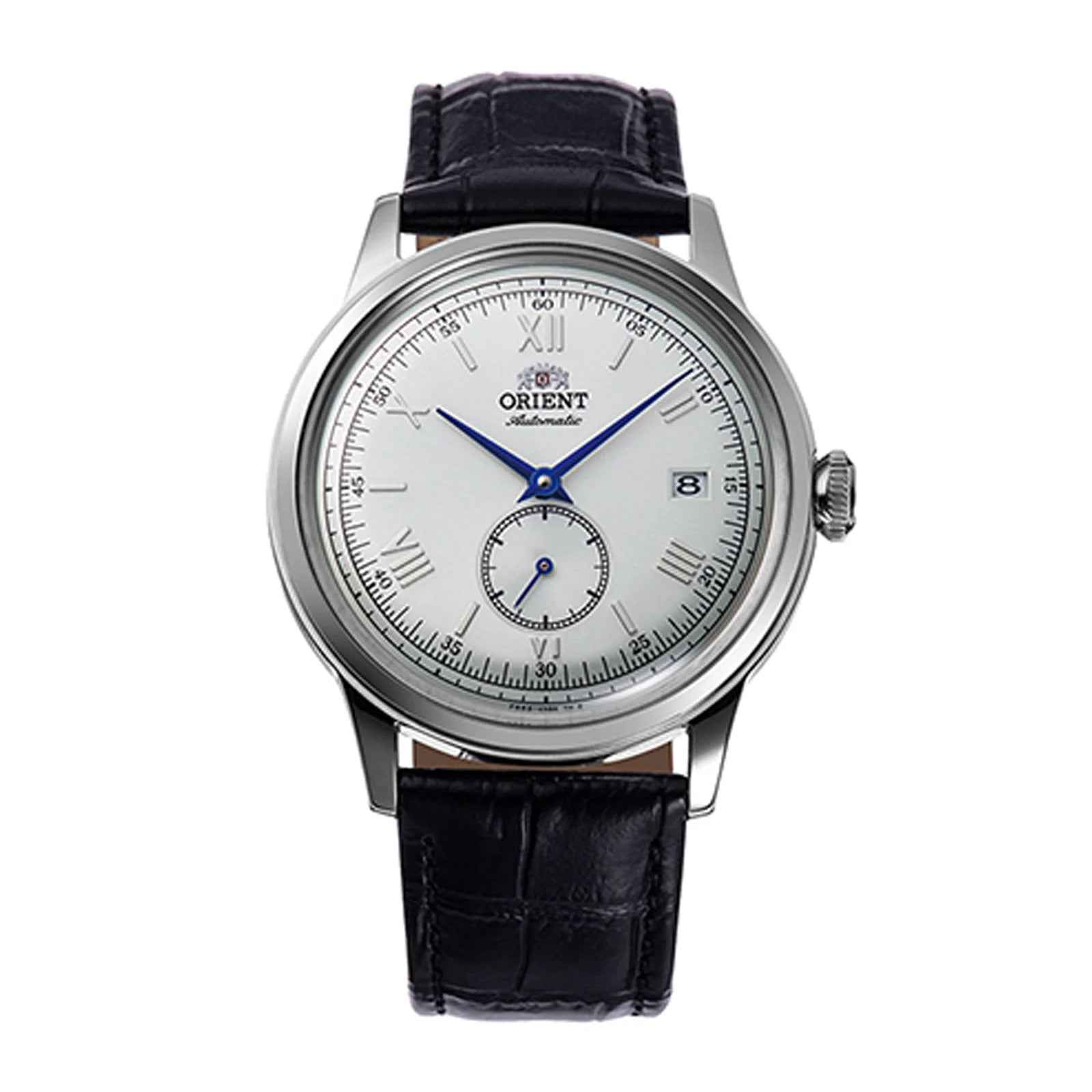 Bambino Small Seconds 38.4mm RA-AP0104S30B Orient
