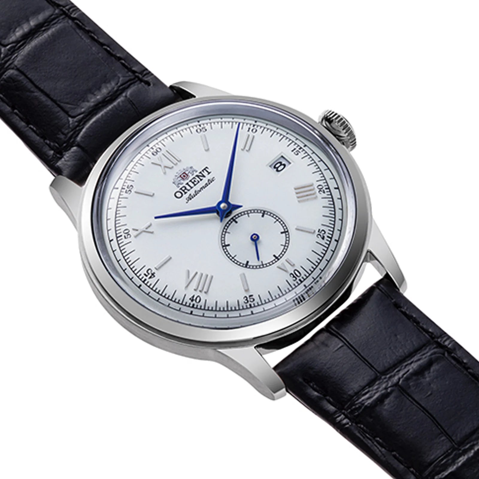 Bambino Small Seconds 38.4mm RA-AP0104S30B Orient