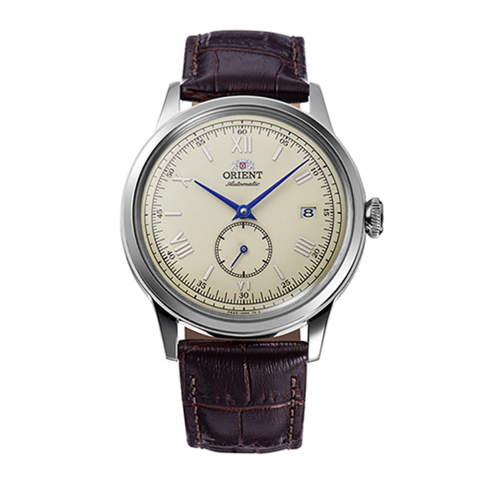 Bambino Small Seconds 38.4mm RA-AP0105Y30B Orient