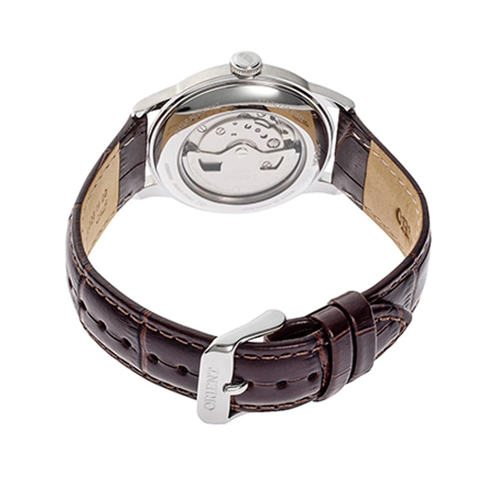 Bambino Small Seconds 38.4mm RA-AP0105Y30B Orient