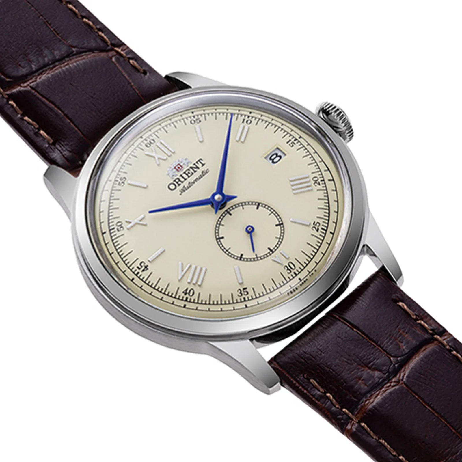 Bambino Small Seconds 38.4mm RA-AP0105Y30B Orient