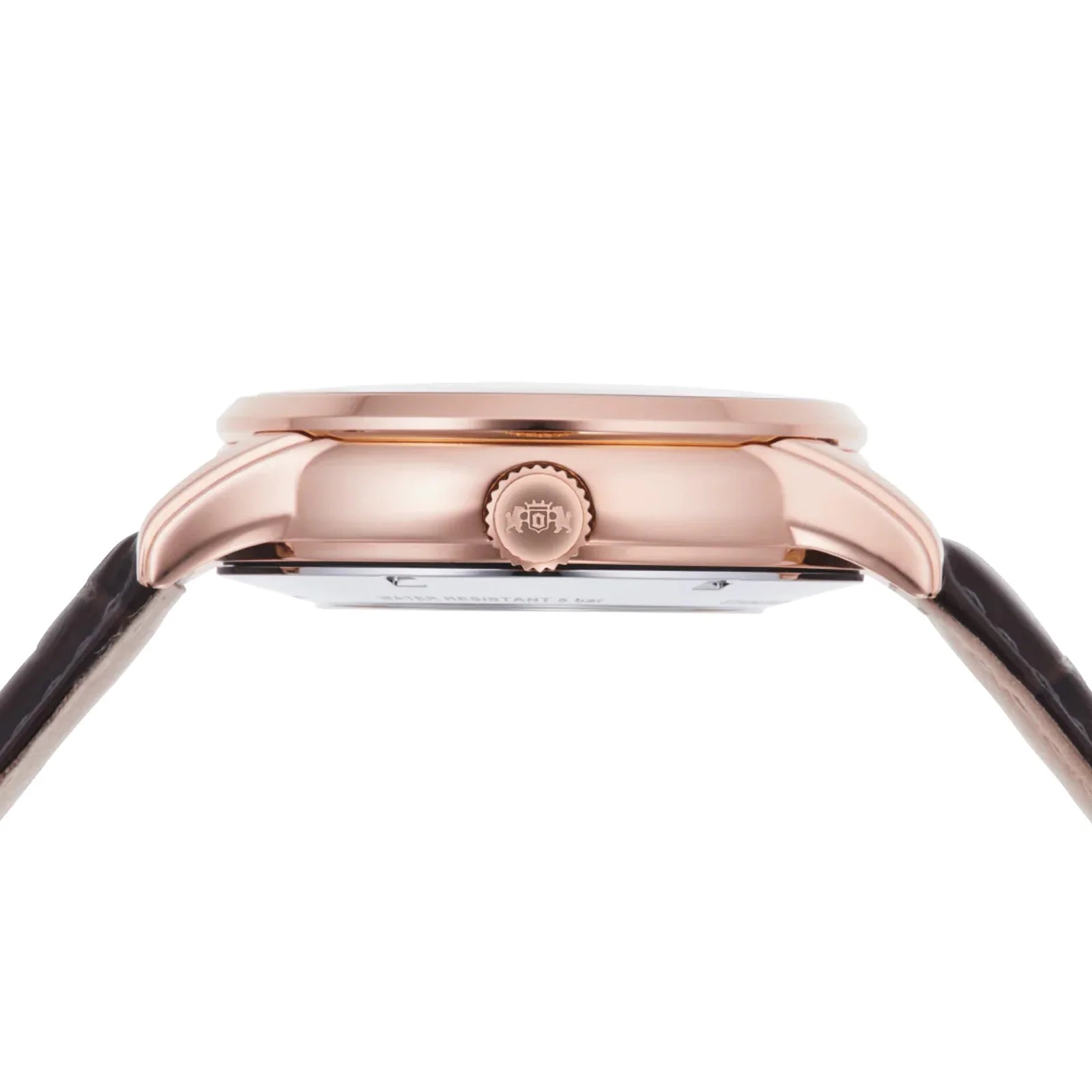 Mechanical Classic Open Heart Sun & Moon RA-AS0009S Orient