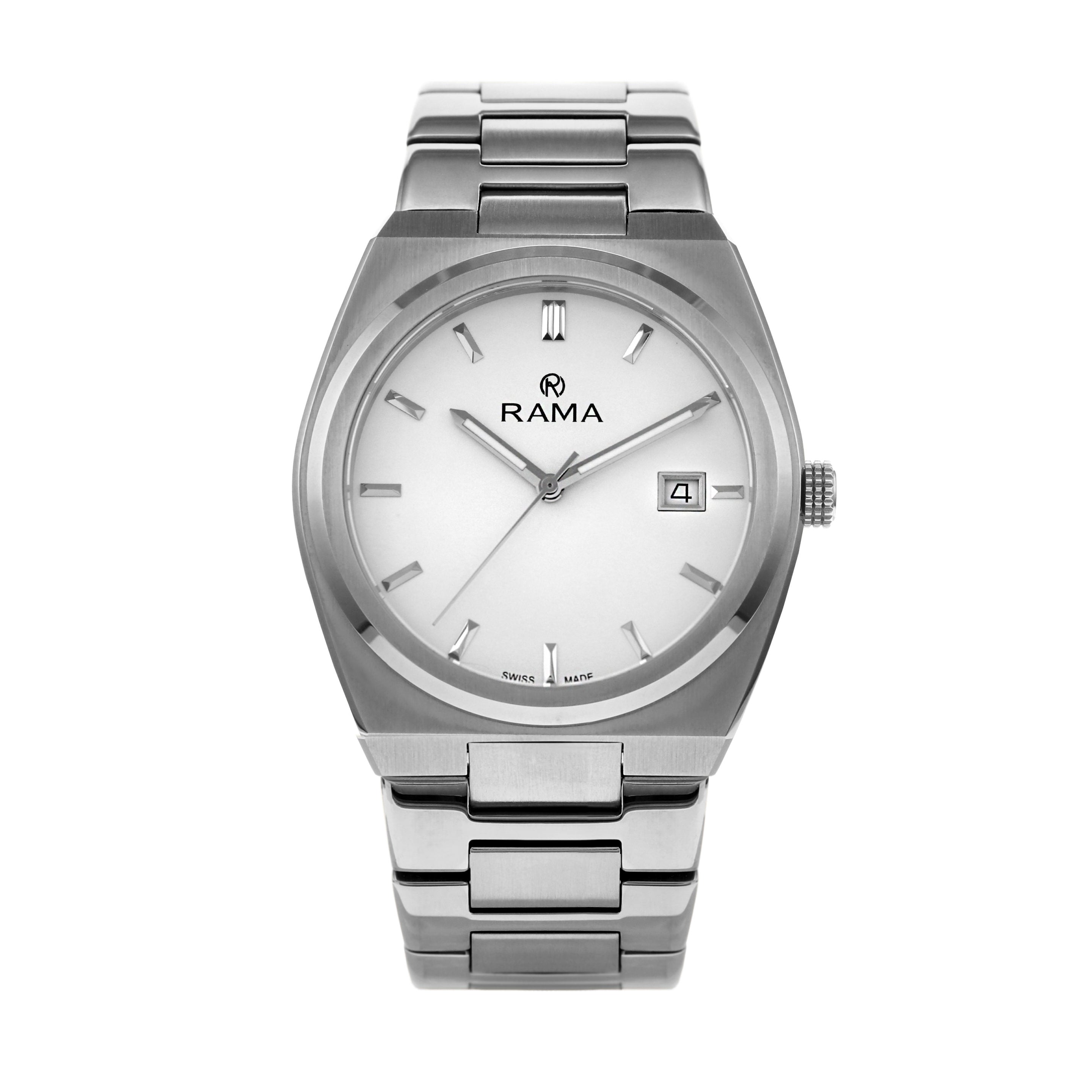Rama - RAM271-SS-1