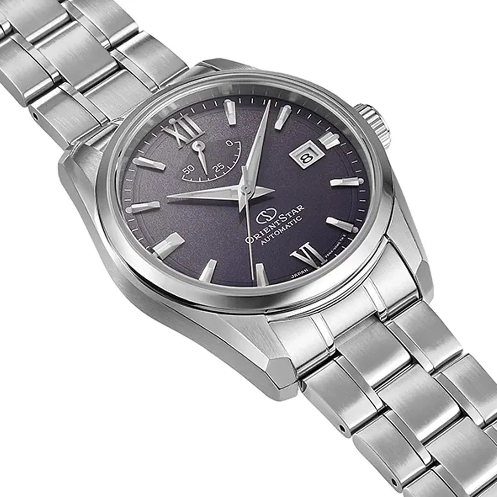 Mechanical Contemporary RE-AU0112V Orient