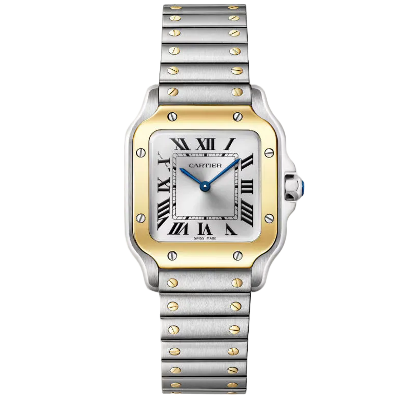 Santos de Cartier watch Cartier