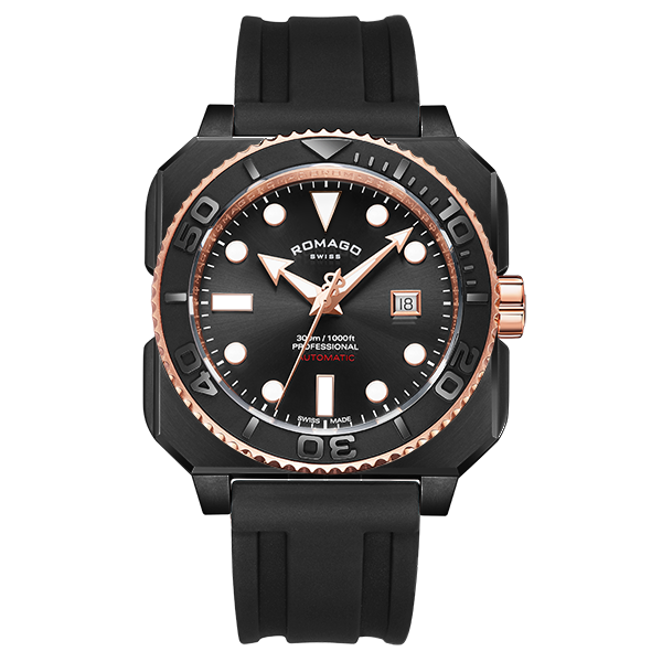 PROAQUANAUT 300 - Azzam Watches 