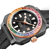 PROAQUANAUT 300 - Azzam Watches 