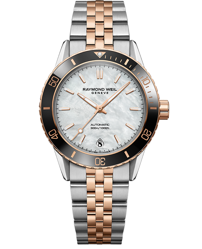 Raymond Weil - 2755.S51.97001