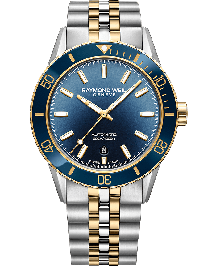 RAYMOND WEIL - 2775.SP3.50051