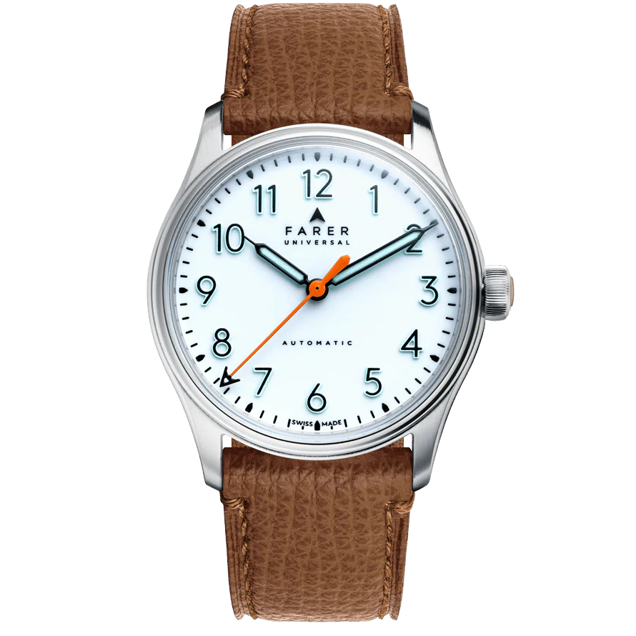 Resolute 36mm Farer