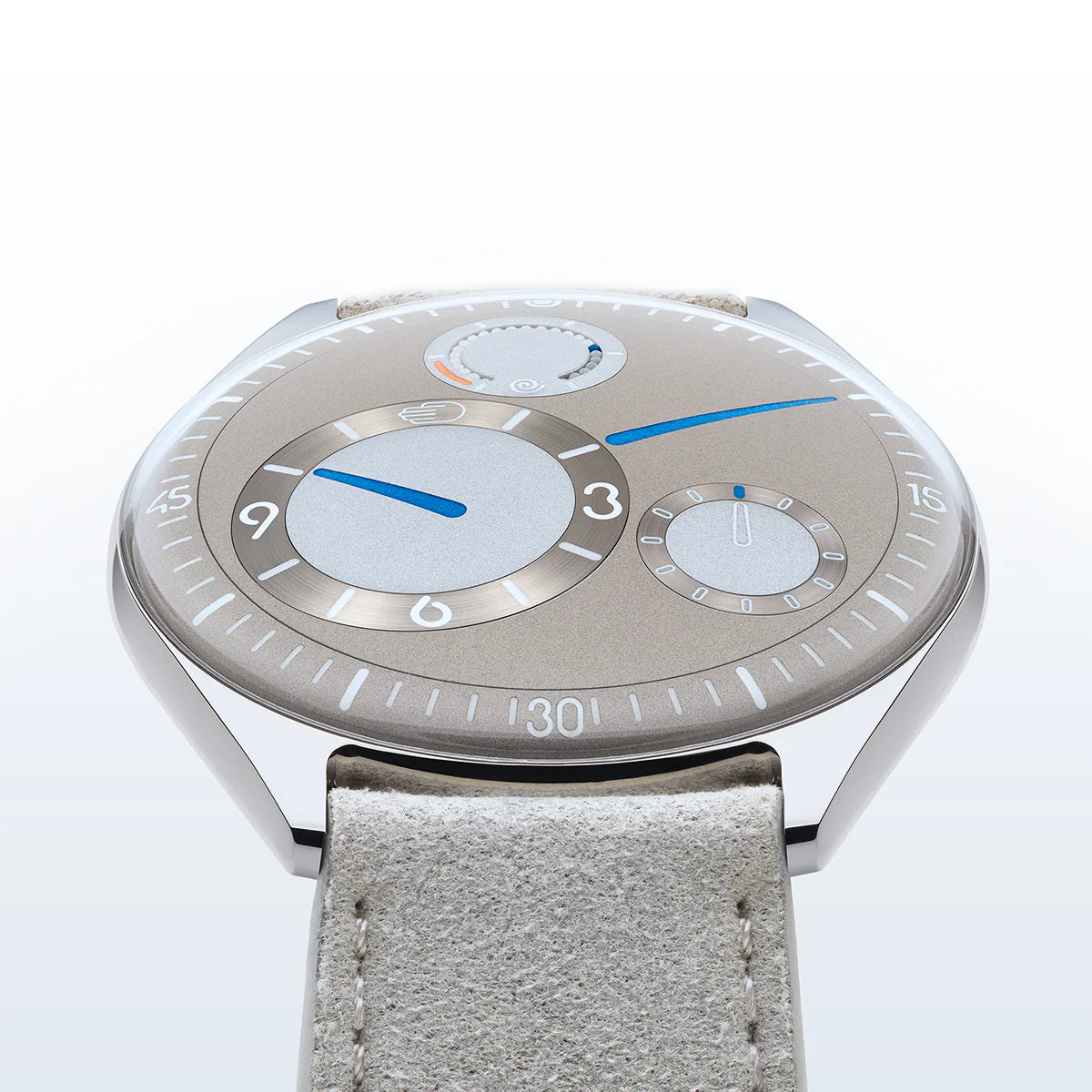 TYPE 11 Latte Ressence