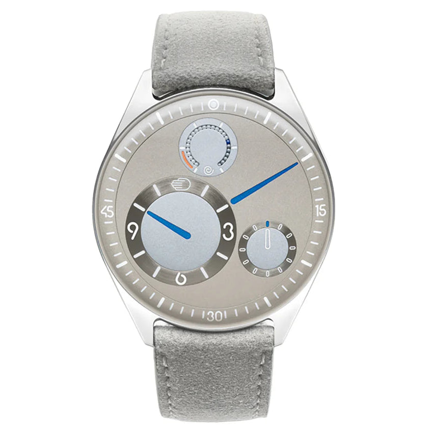TYPE 11 Latte Ressence