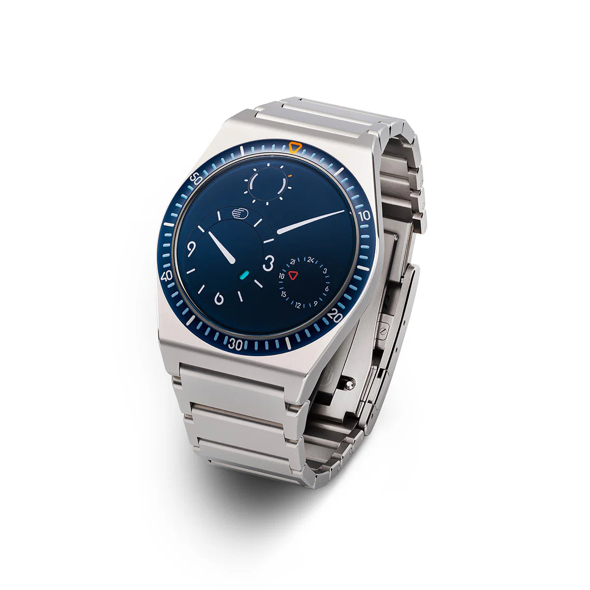 TYPE 7 N Ressence
