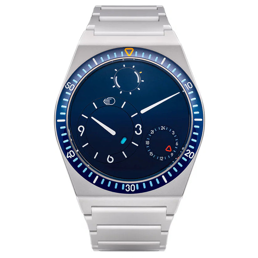 TYPE 7 N Ressence