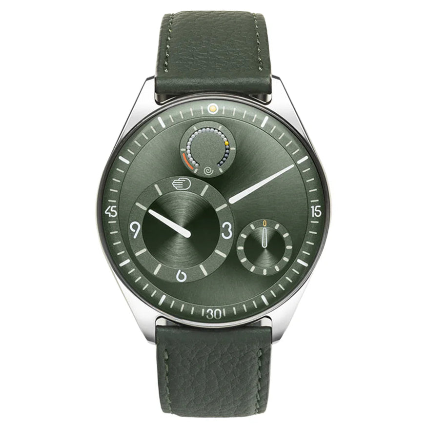 TYPE 11 Pine Ressence