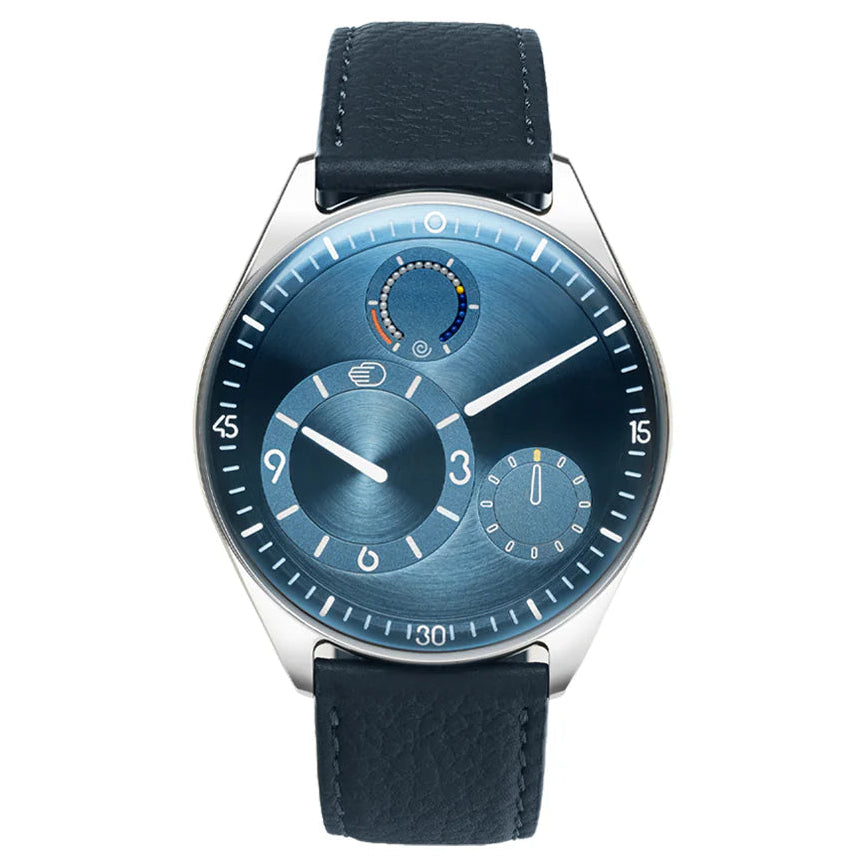 TYPE 11 Sky Ressence