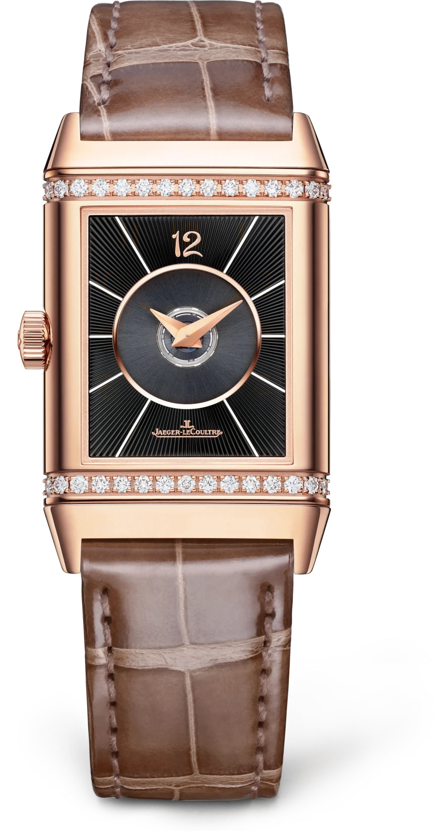 Reverso Classic Duetto Jaeger-LeCoultre