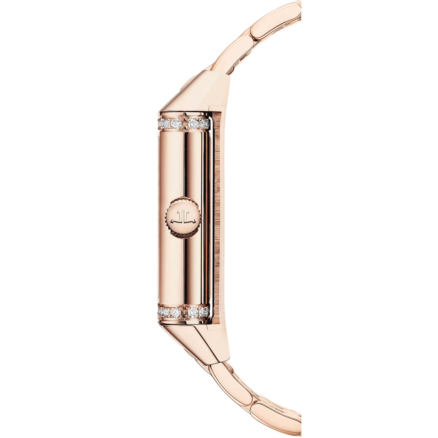 Reverso One Duetto Jaeger-LeCoultre