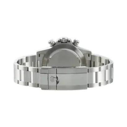 Rolex Cosmograph Daytona 126500LN-0001 Oyestersteel Automatic White Panda Index Dial
