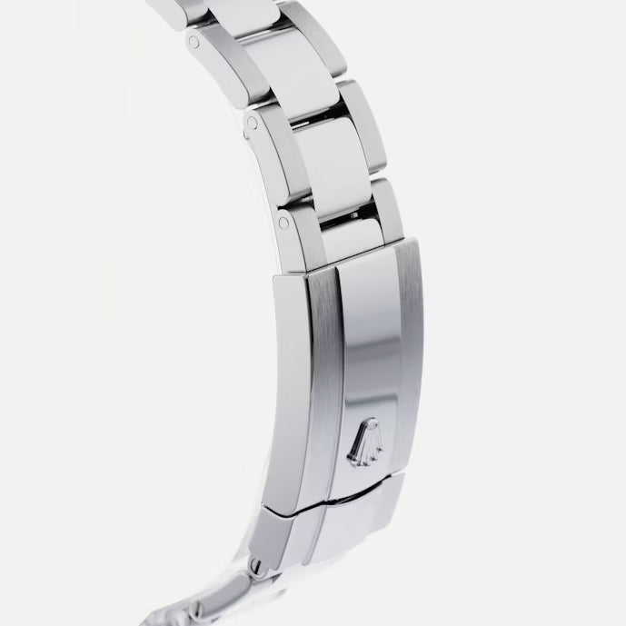 Rolex Datejust 126300 SIO 41Mm Stainless Steel Men’S Watch