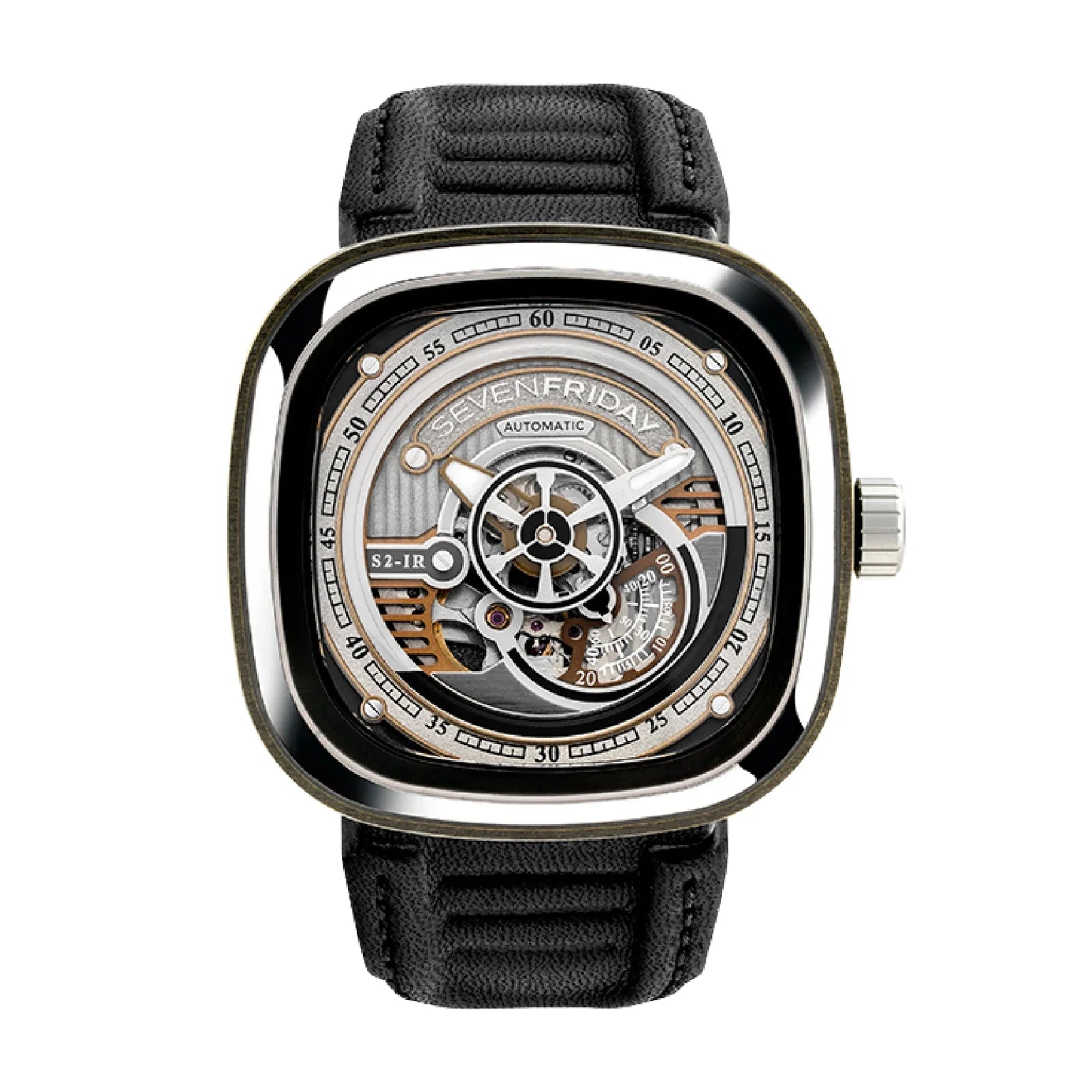 S-series S2/01 SevenFriday