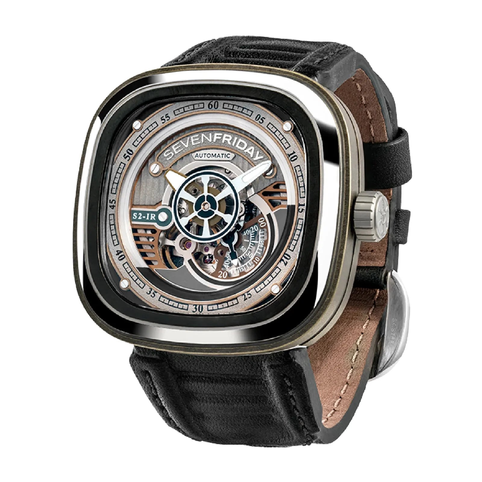 S-series S2/01 SevenFriday