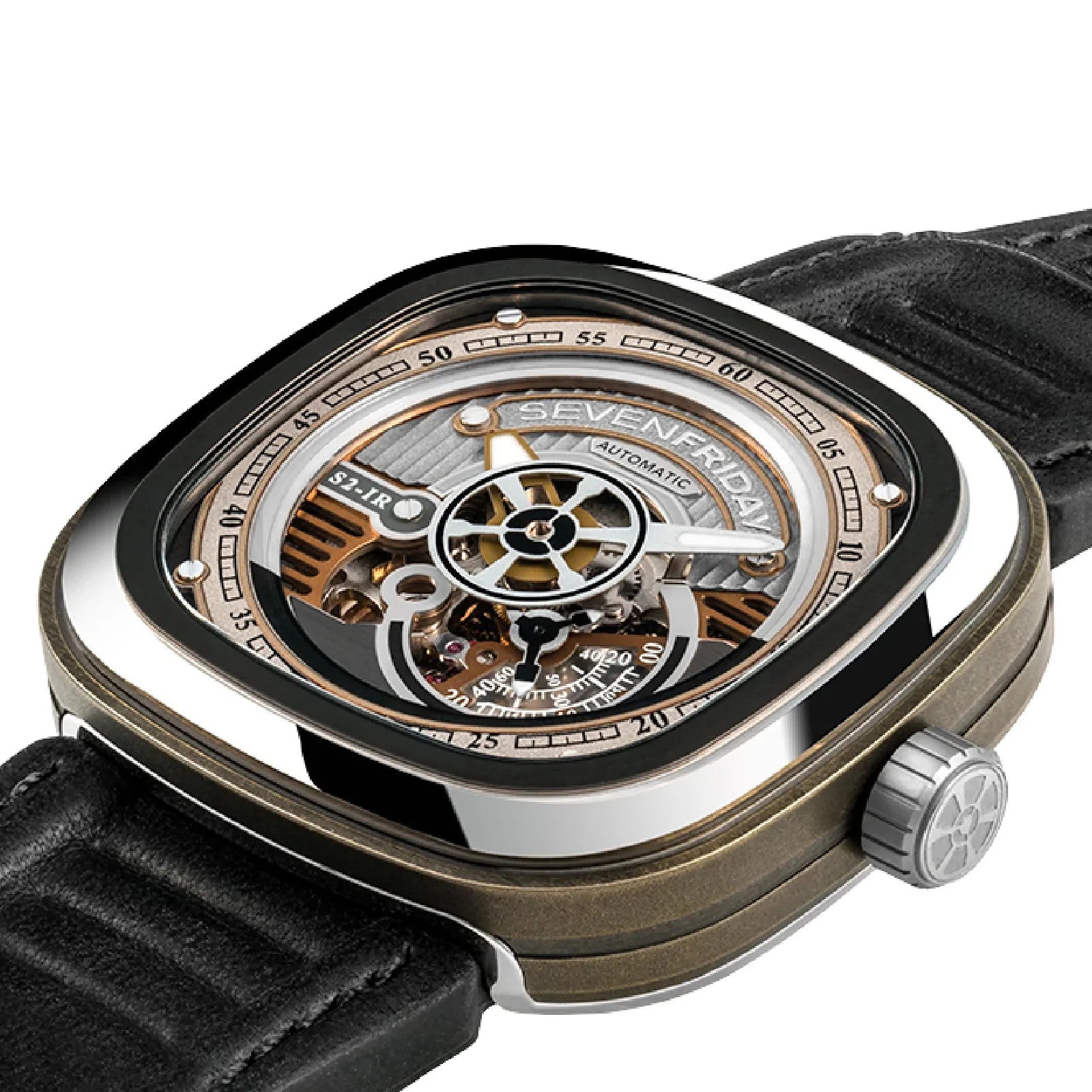 S-series S2/01 SevenFriday
