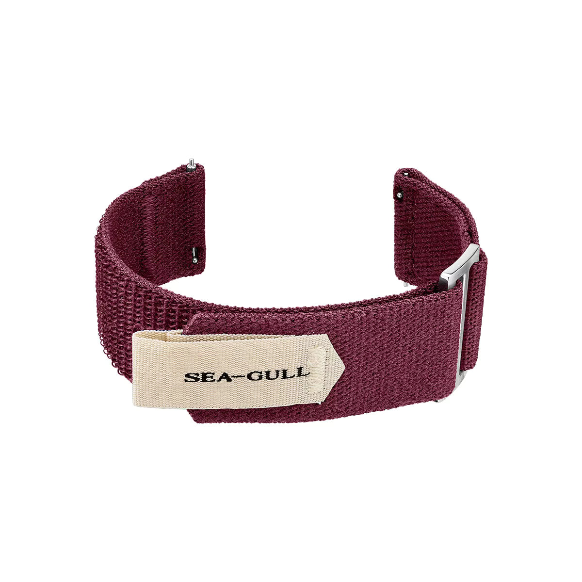 Seagull Dragon King - Red