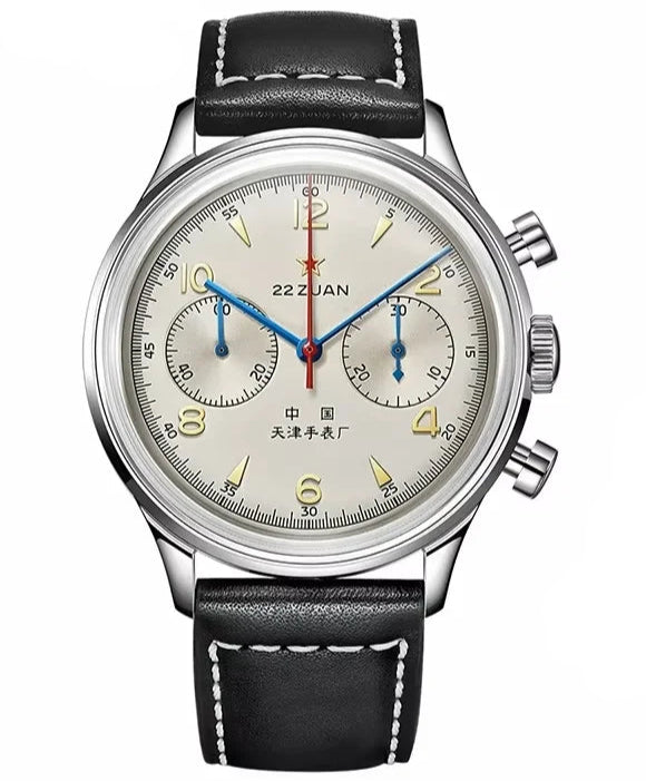 Seagull Watch 1963 Original ST19 Classic Vintage