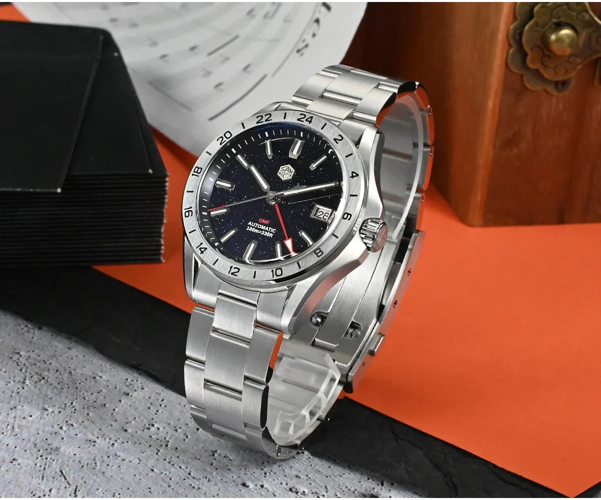 San Martin Aventurine Gemstone 39mm