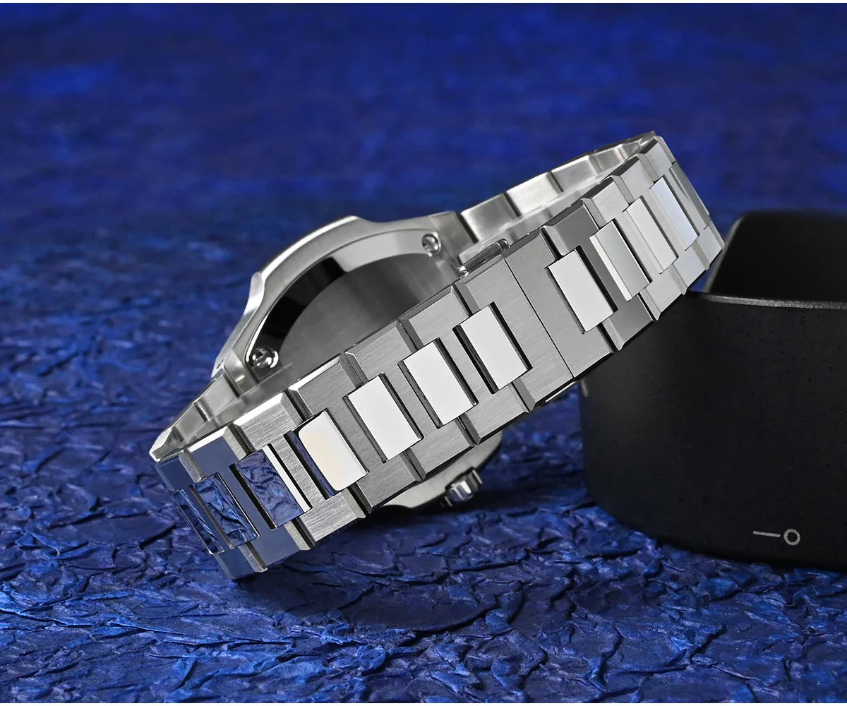 San Martin Waffle Texture 43mm