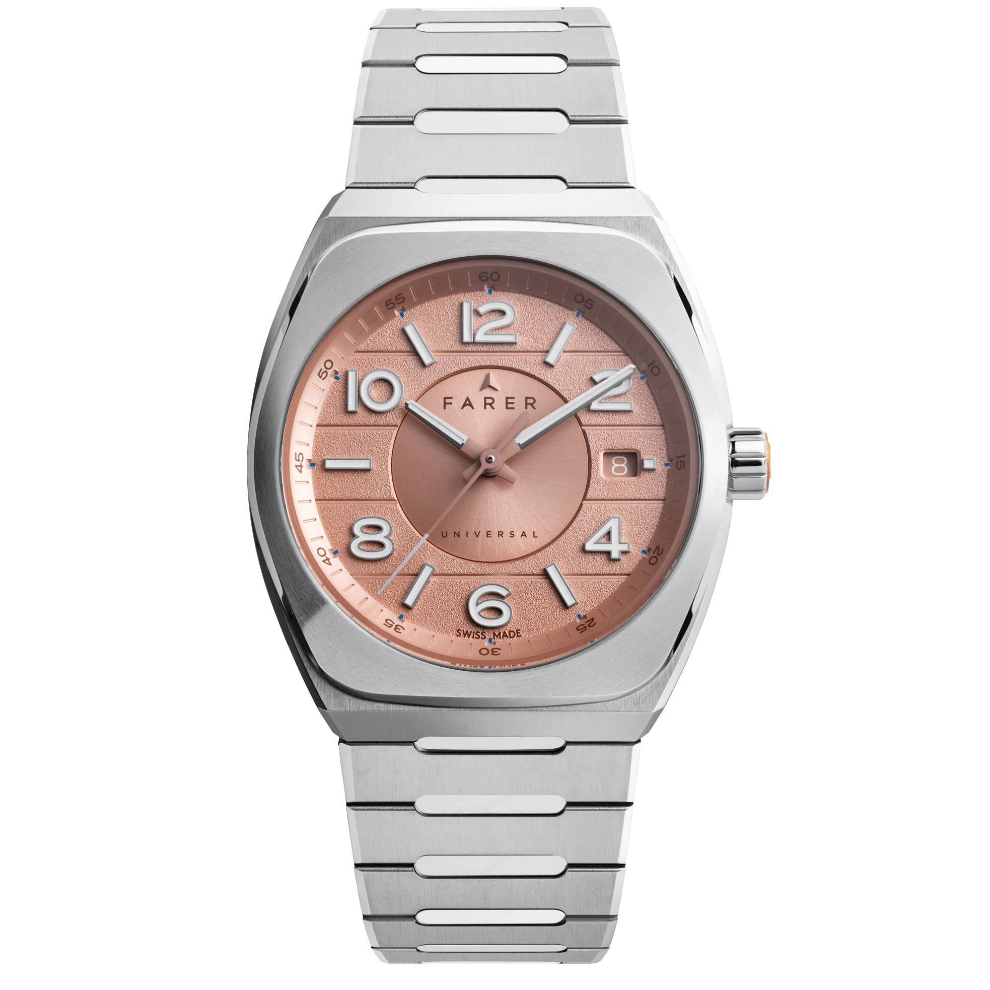 Cuprum Farer