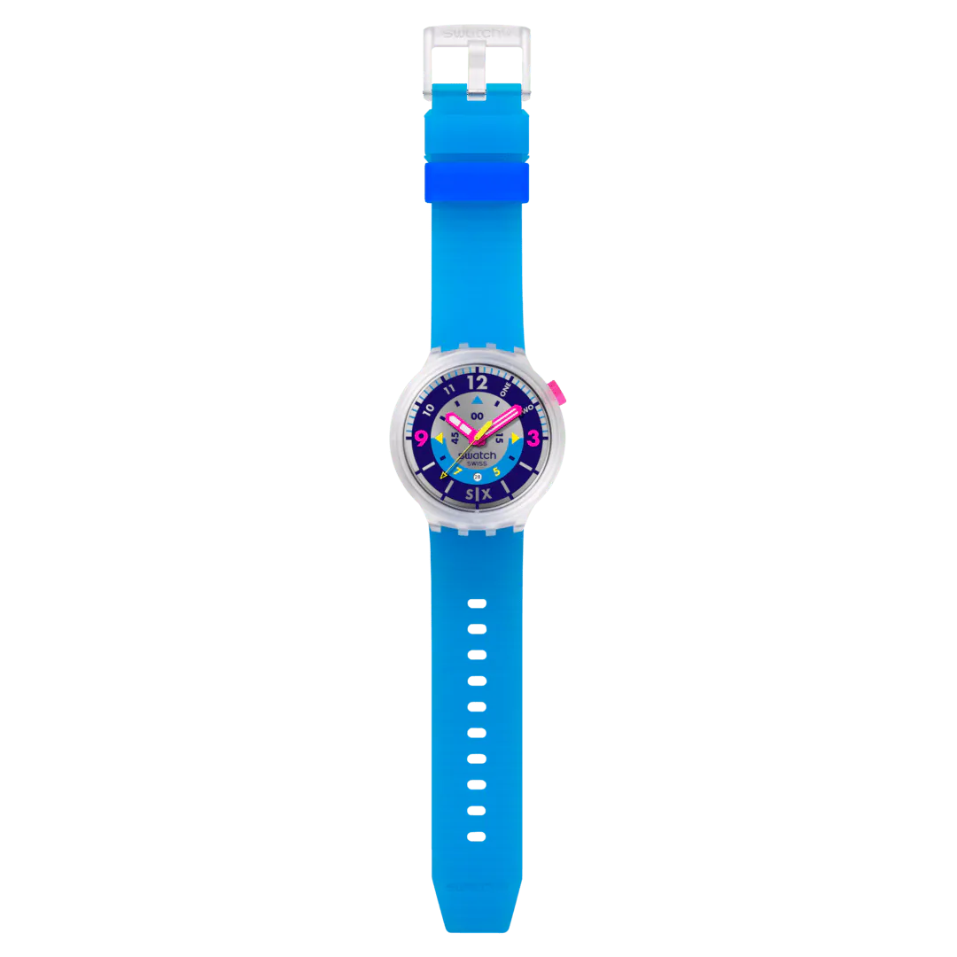 Swatch - SB01K400