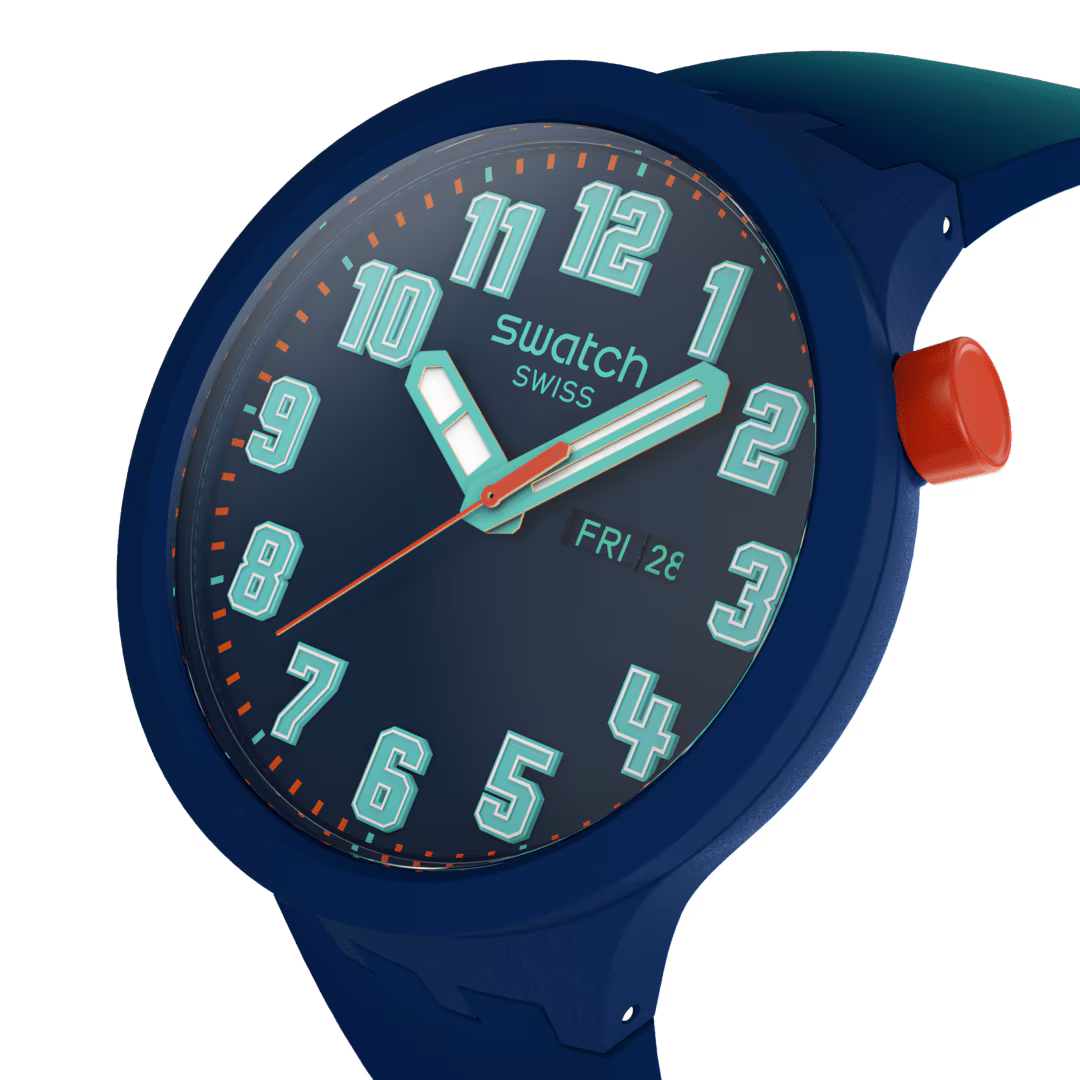 Swatch - SB01N700 Swatch