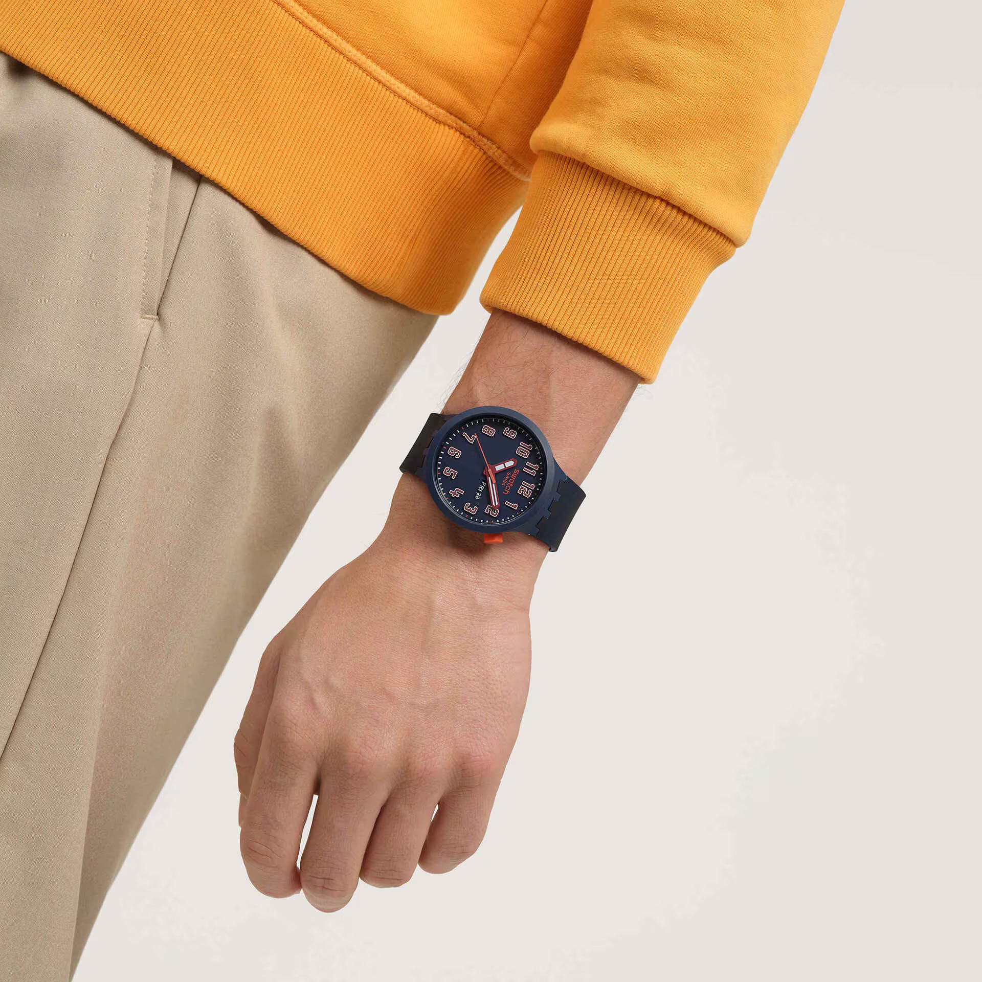 Swatch - SB01S700 Swatch
