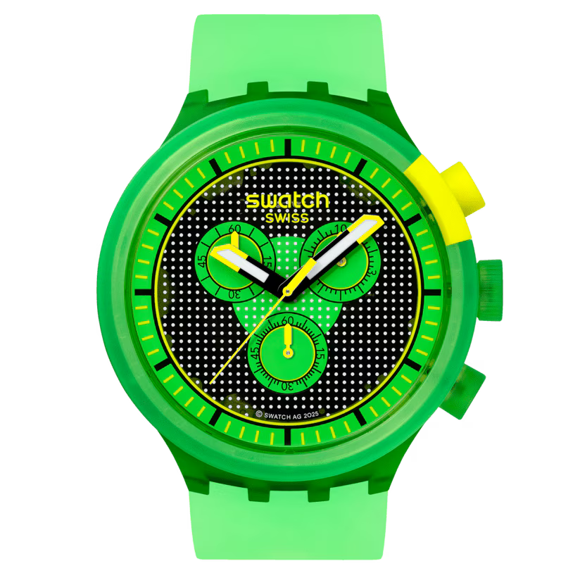 Swatch - SB02G100 Swatch
