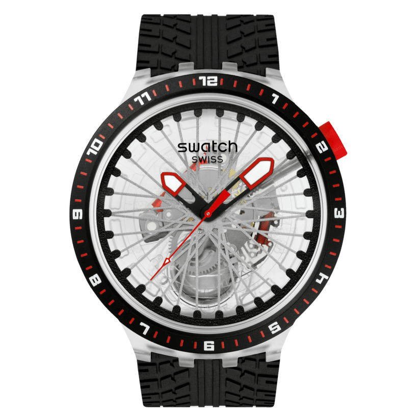 Swatch - SB05K103