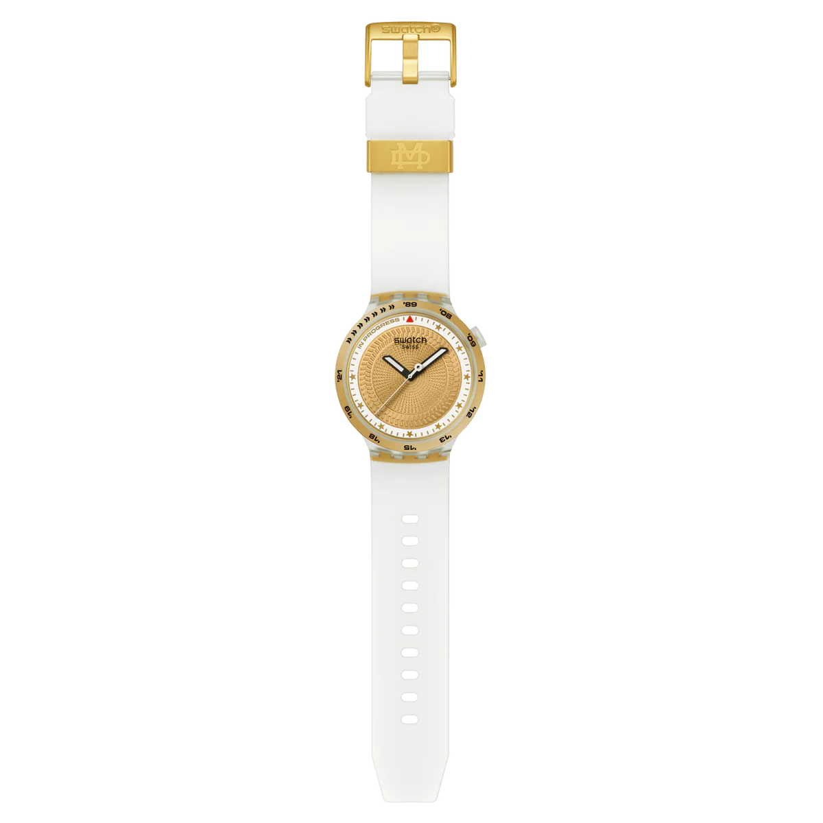 Swatch - SB05K105