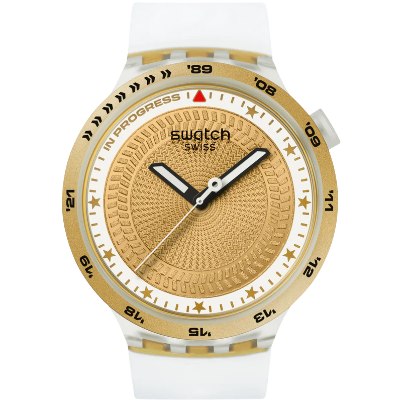 Swatch - SB05K105