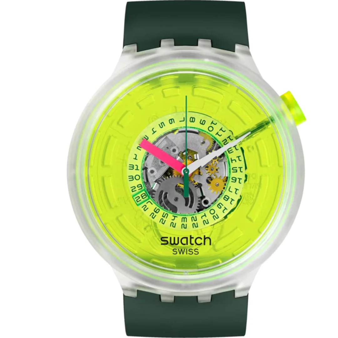 Swatch - SB05K400