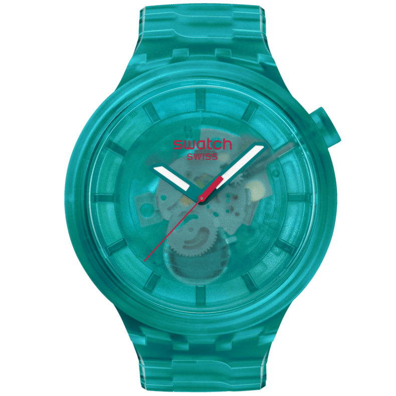 Swatch - SB05L101