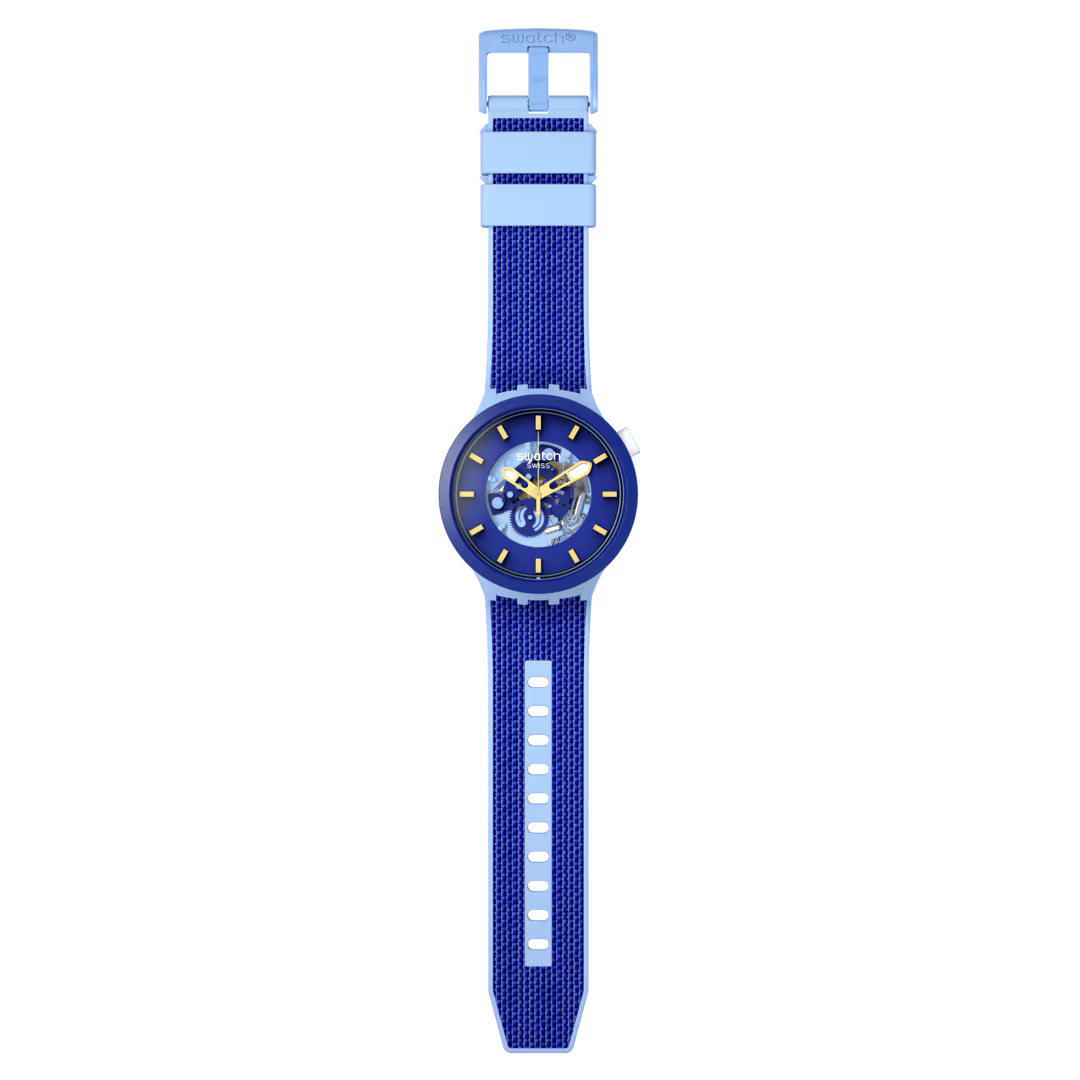 Swatch - SB05N105 Swatch
