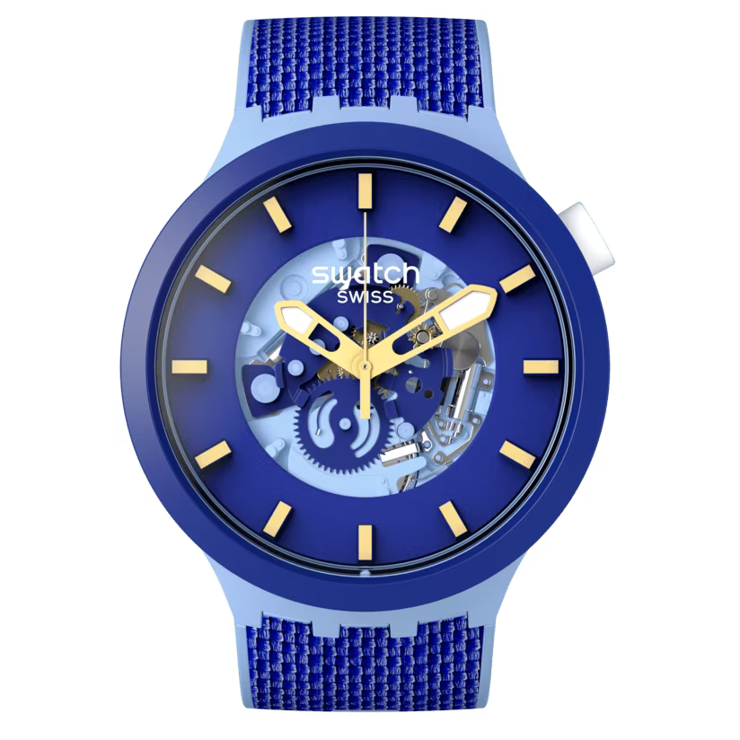 Swatch - SB05N105 Swatch