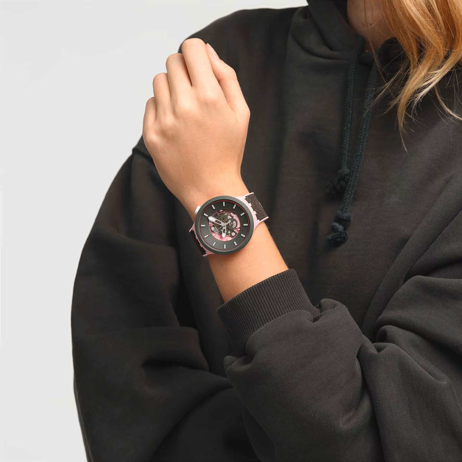Swatch - SB05P100 Swatch