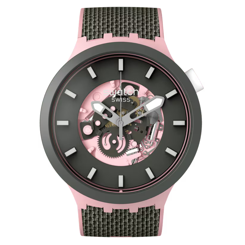 Swatch - SB05P100 Swatch