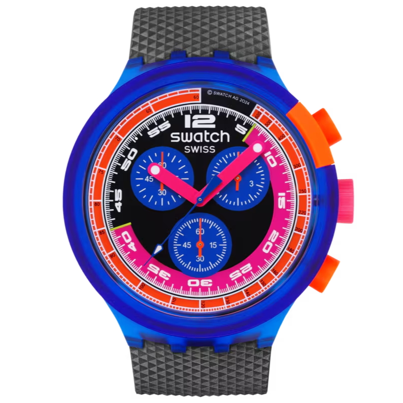 Swatch - SB06N102