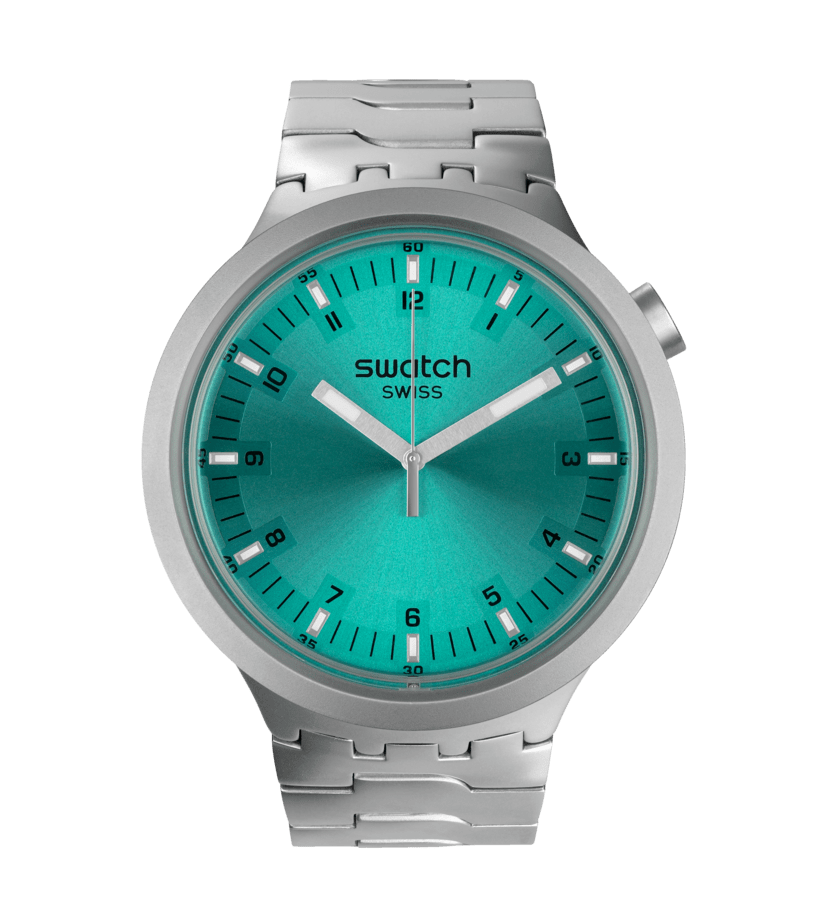 Swatch - SB07S100G