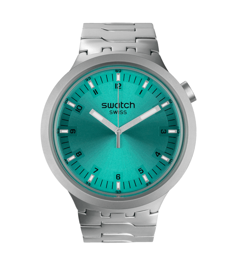 Swatch - SB07S100G