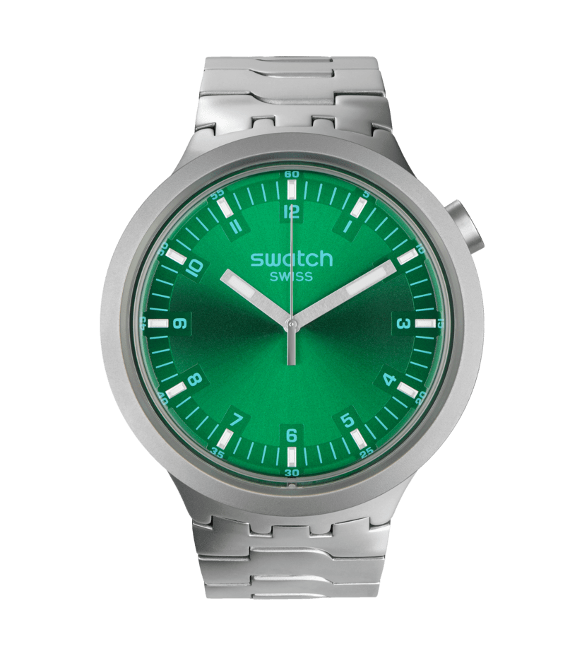 Swatch - SB07S101G